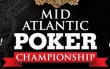Mid-Atlantic Poker Championship - Delaware Park